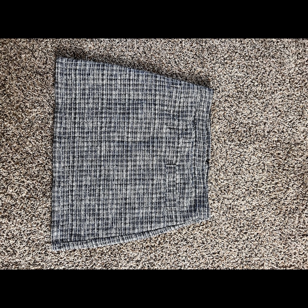 Gently worn LOFT work skirt - size 8
